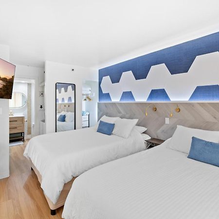Huge Patio Washerdryer 1 Bedroom Banyan Free Parking 5 Min To Beach Гонолулу Экстерьер фото